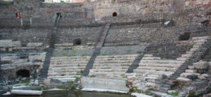 Teatro greco-romano